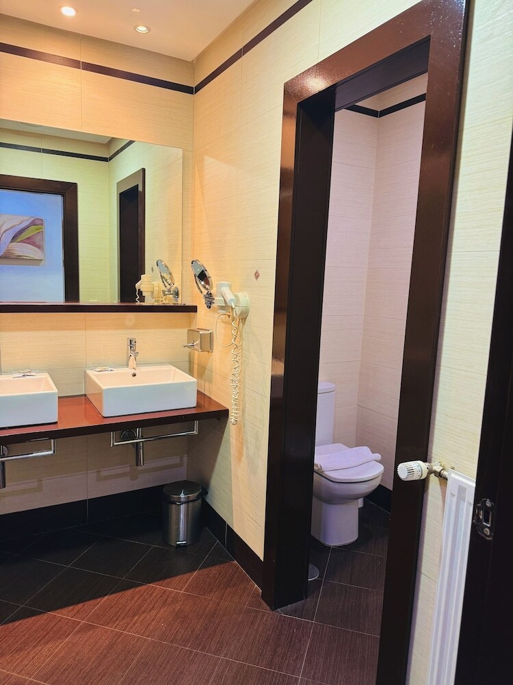 Hotel La Cantue�a