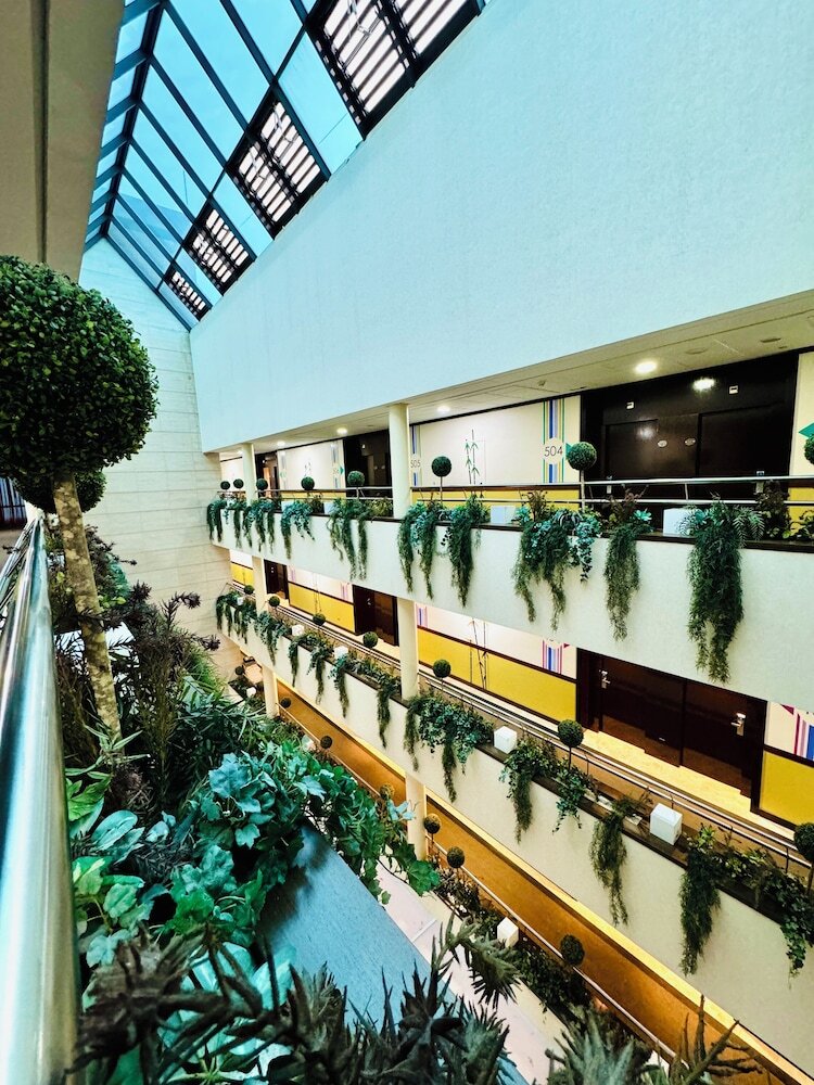 Hotel La Cantue�a