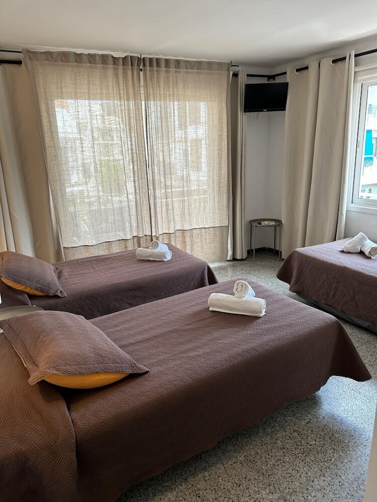 L'illa Hotel