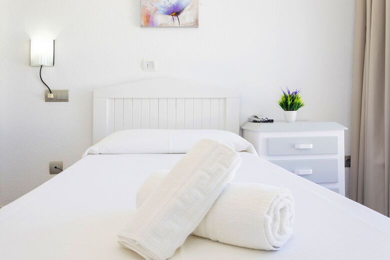 Hostal Molins Park