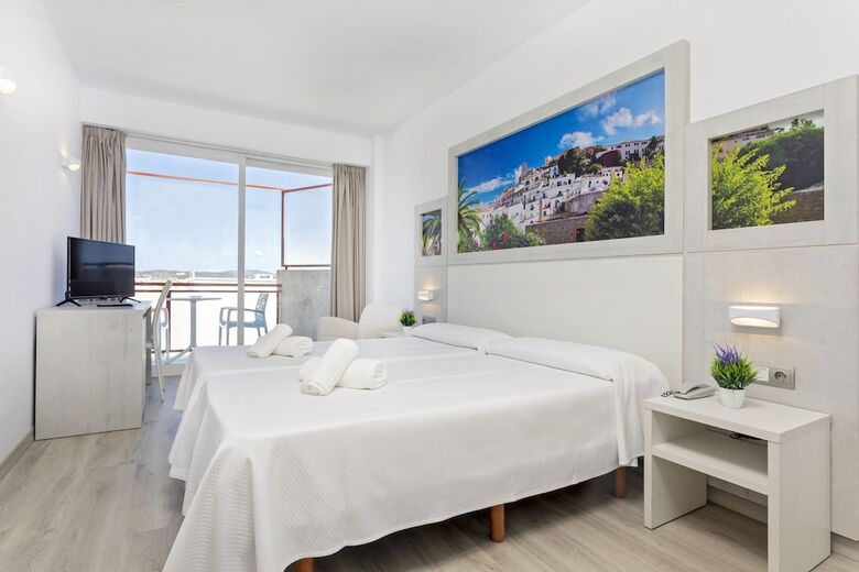 Hostal Molins Park