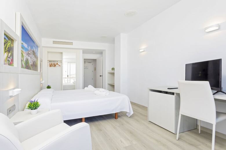 Hostal Molins Park