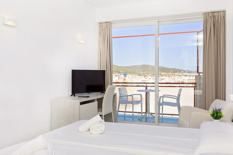 Hostal Molins Park