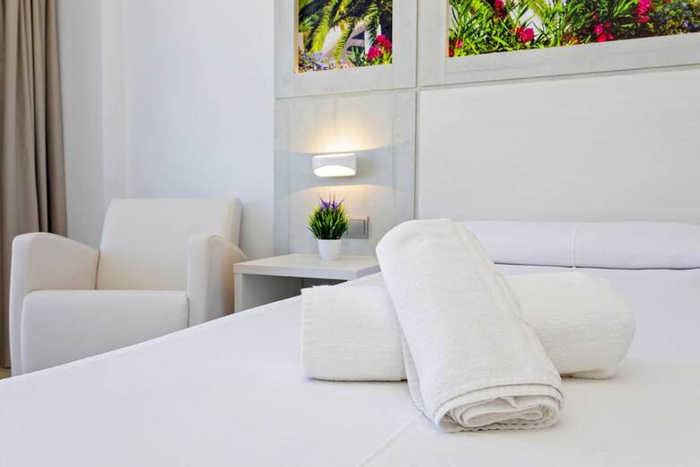 Hostal Molins Park