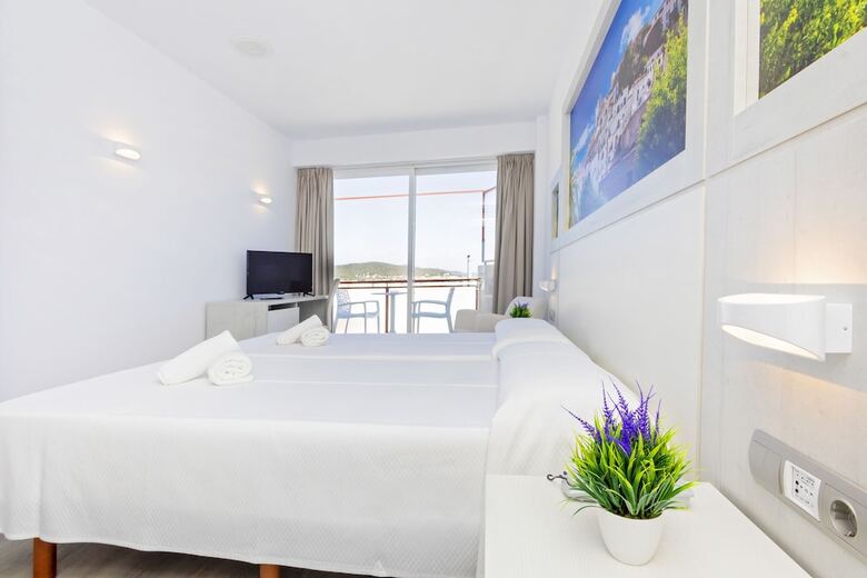Hostal Molins Park