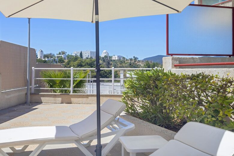 Hostal Molins Park