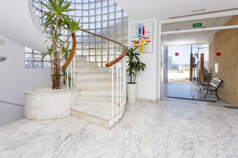Hostal Molins Park