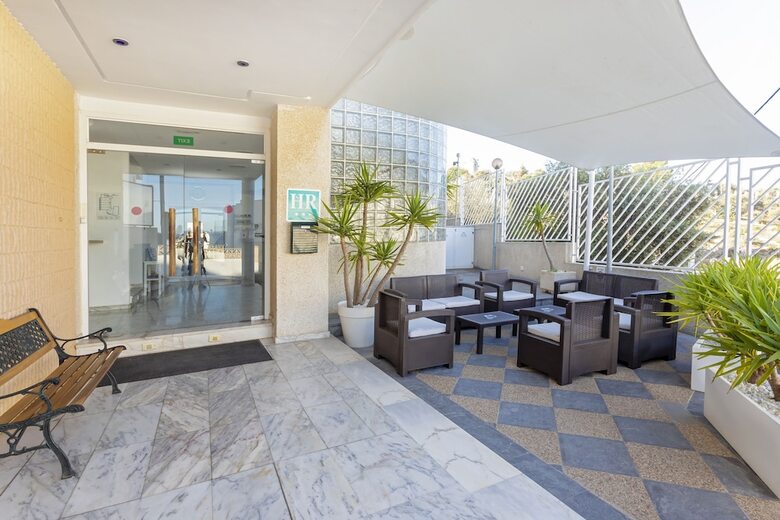 Hostal Molins Park