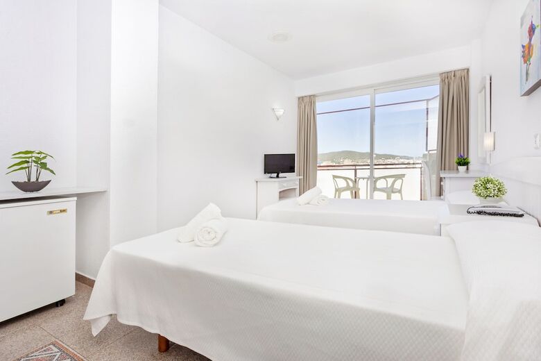 Hostal Molins Park