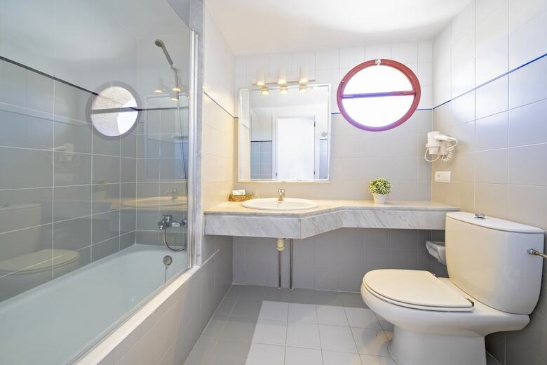 Hostal Molins Park