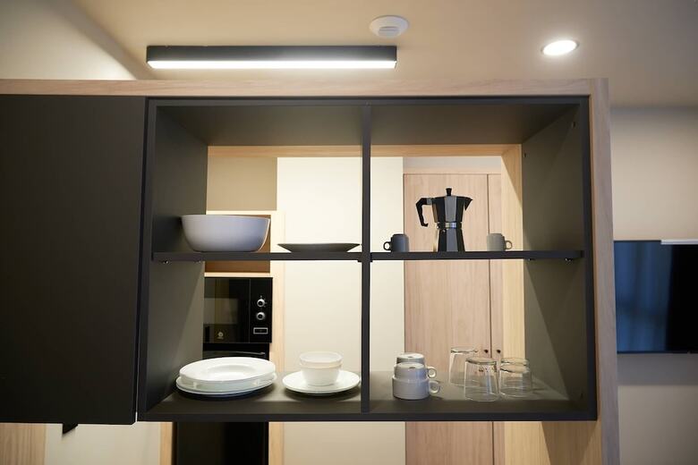 Hotel Dorm4you Arena 2