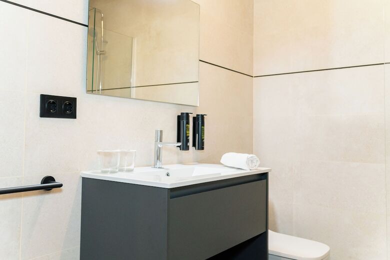 Hotel Dorm4you Arena 2