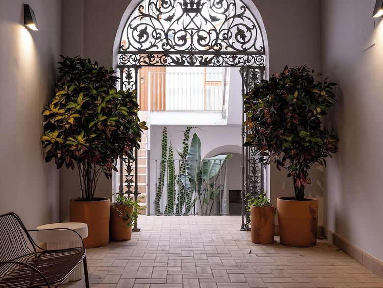 Hotel Mercer Residences Sevilla