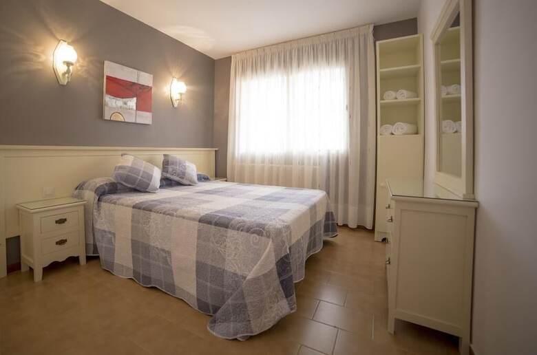 Aparthotel Eldorado Apartamentos Turisticos