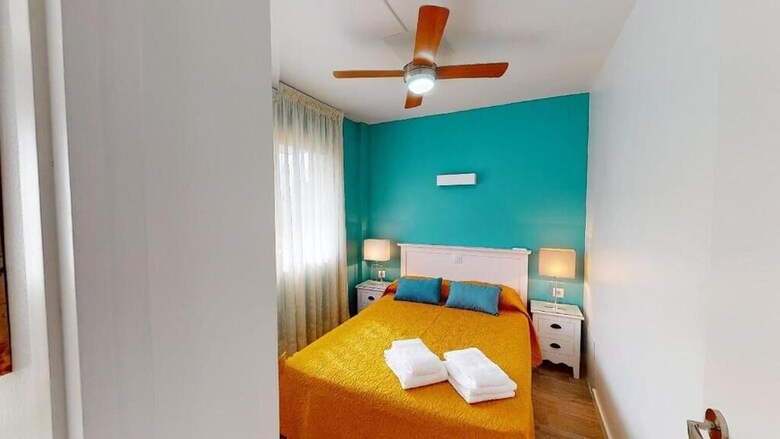 Aparthotel Eldorado Apartamentos Turisticos