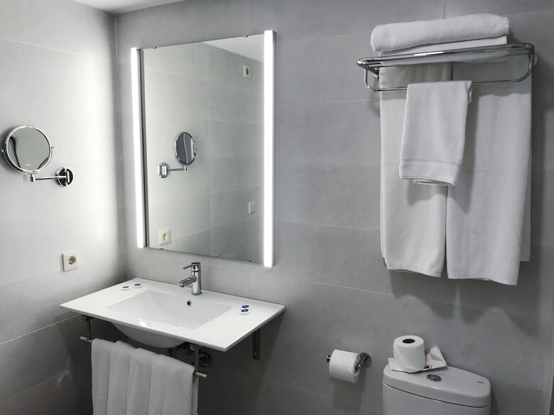 Aparthotel Apartamentos Casa Vida