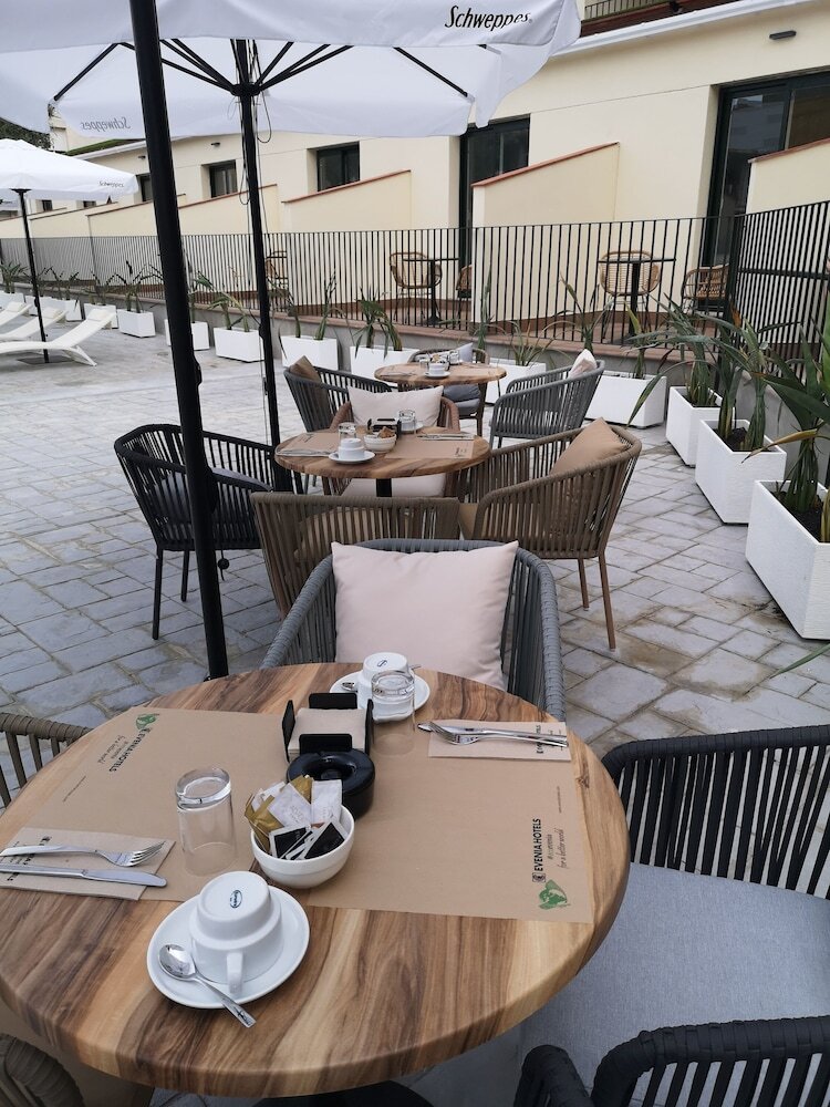 Hotel Coral Boutique By Gaiarooms