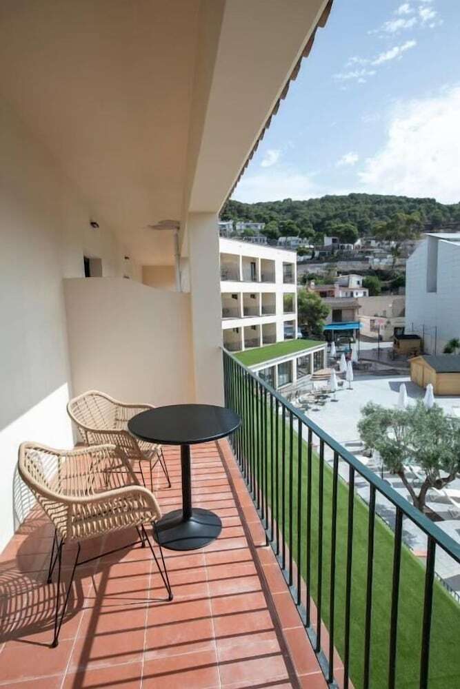 Hotel Coral Boutique By Gaiarooms