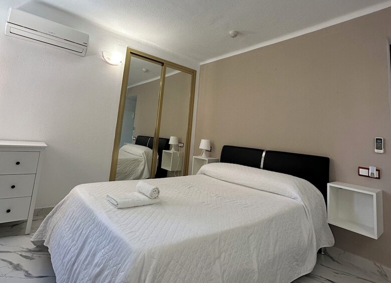 Aparthotel Hotel Avenida
