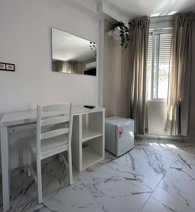 Aparthotel Hotel Avenida