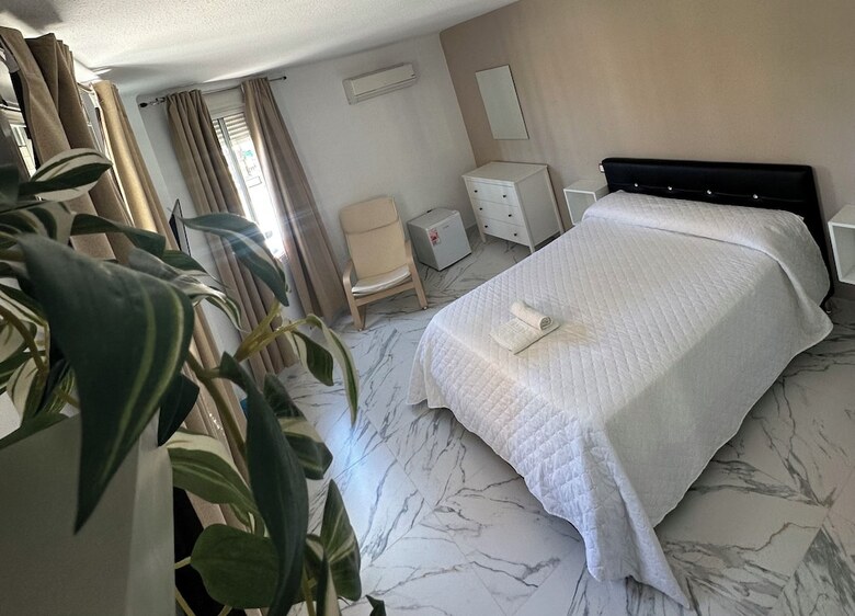 Aparthotel Hotel Avenida