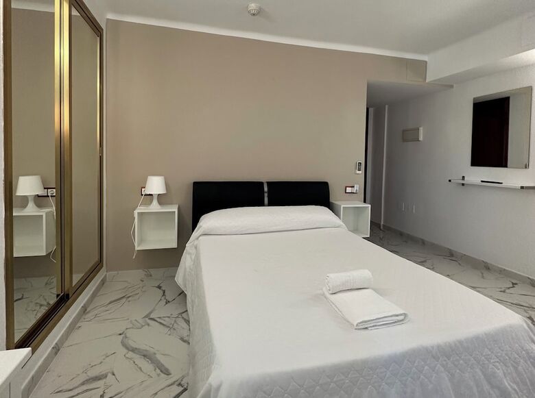 Aparthotel Hotel Avenida