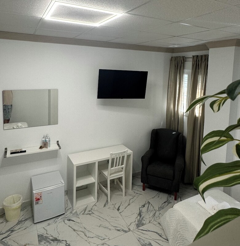 Aparthotel Hotel Avenida