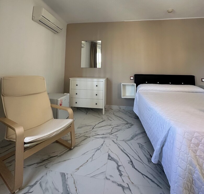Aparthotel Hotel Avenida