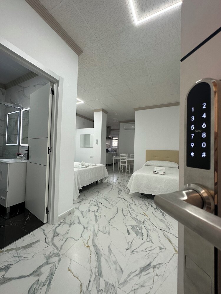 Aparthotel Hotel Avenida