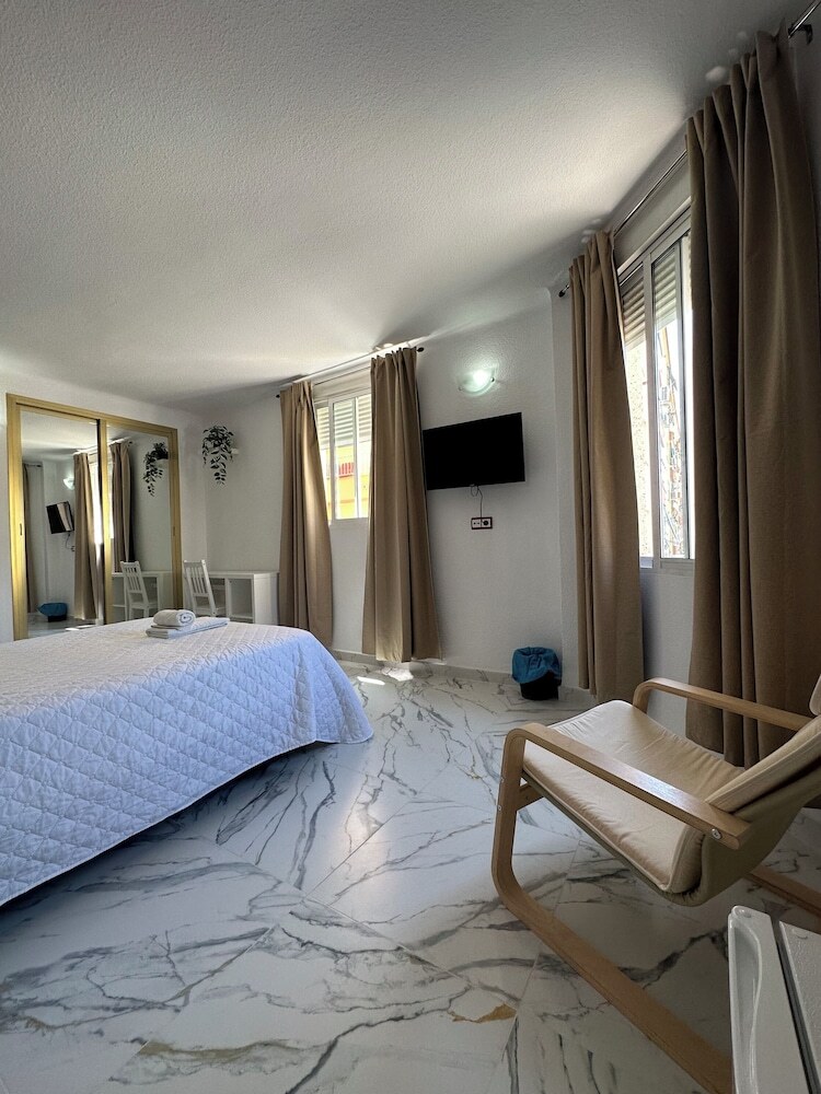 Aparthotel Hotel Avenida