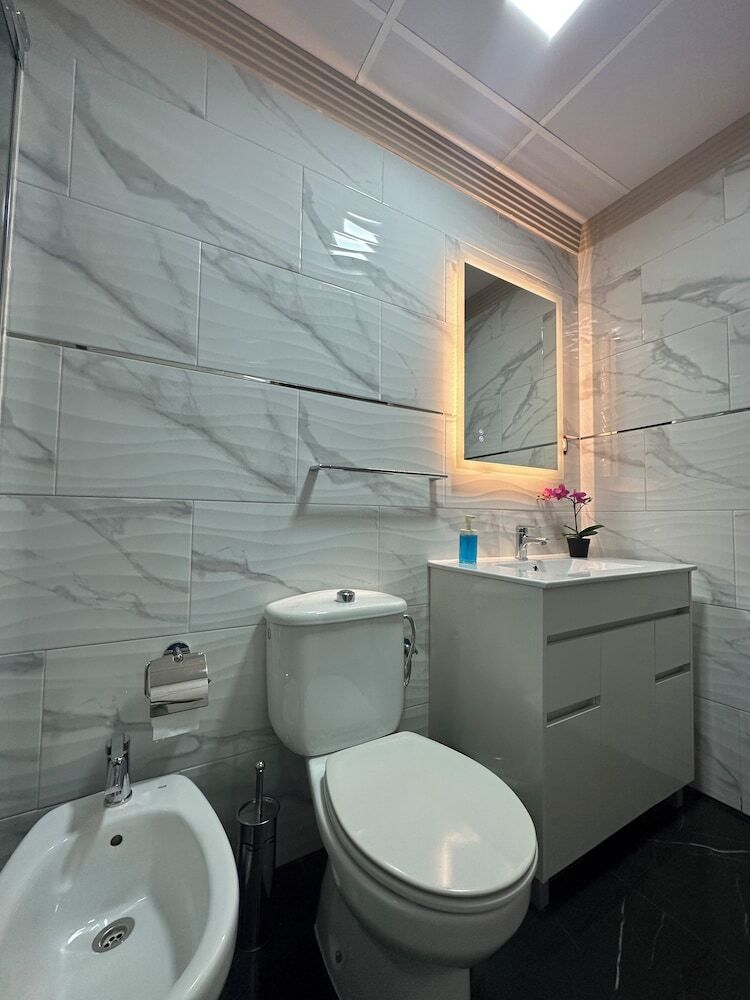 Aparthotel Hotel Avenida