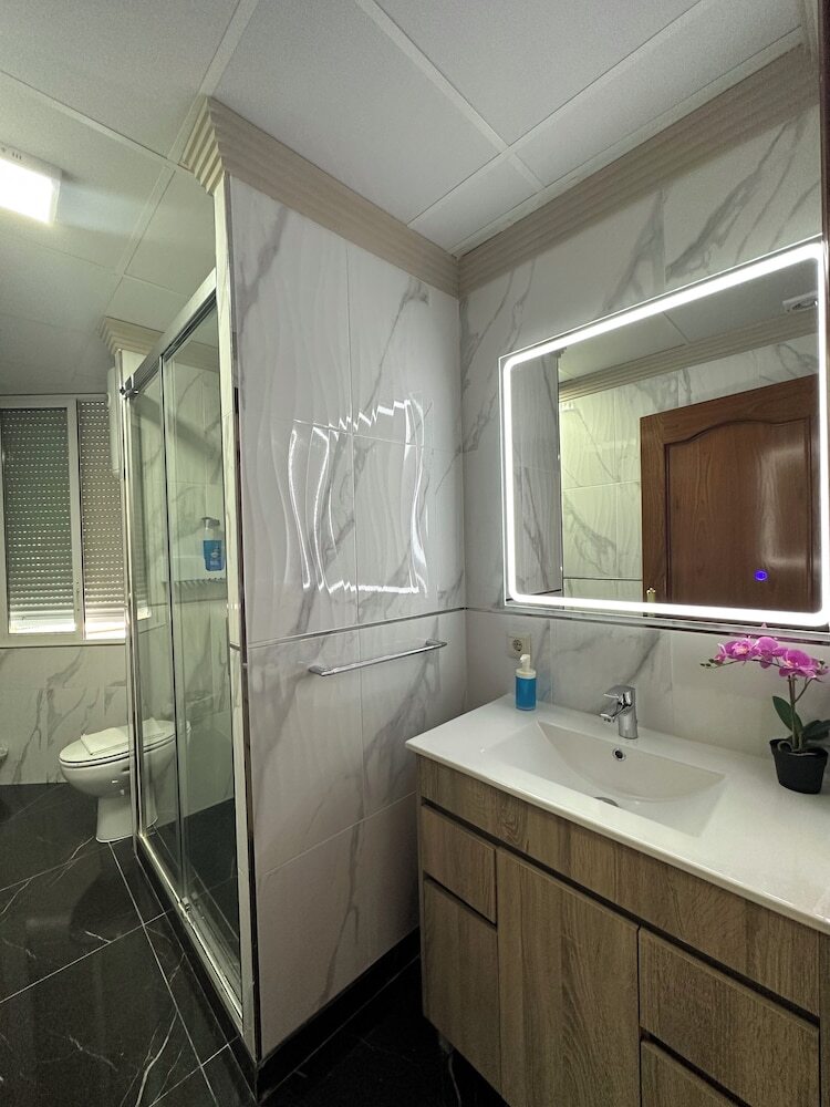 Aparthotel Hotel Avenida