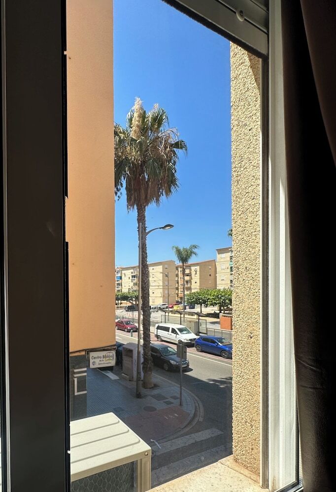 Aparthotel Hotel Avenida