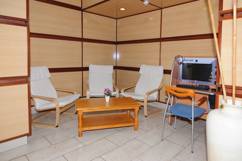 Hostal Rosalia