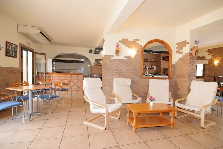 Hostal Rosalia