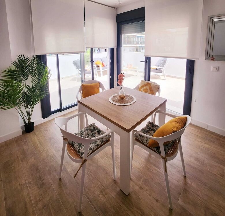 Novamar Apartamentos