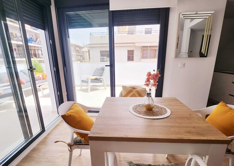 Novamar Apartamentos