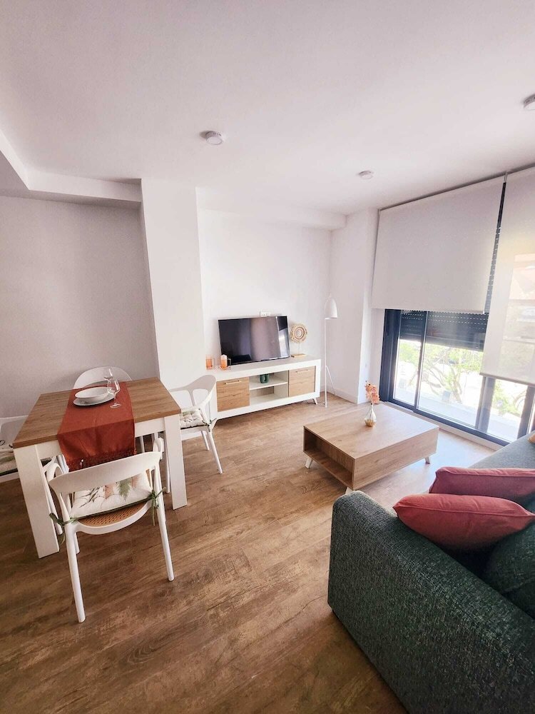 Novamar Apartamentos