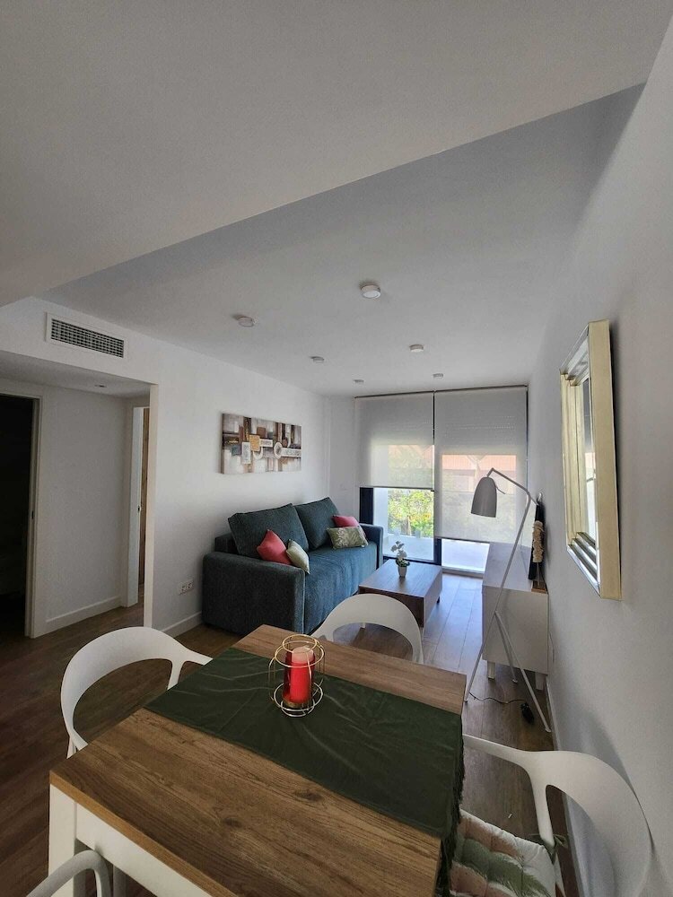 Novamar Apartamentos