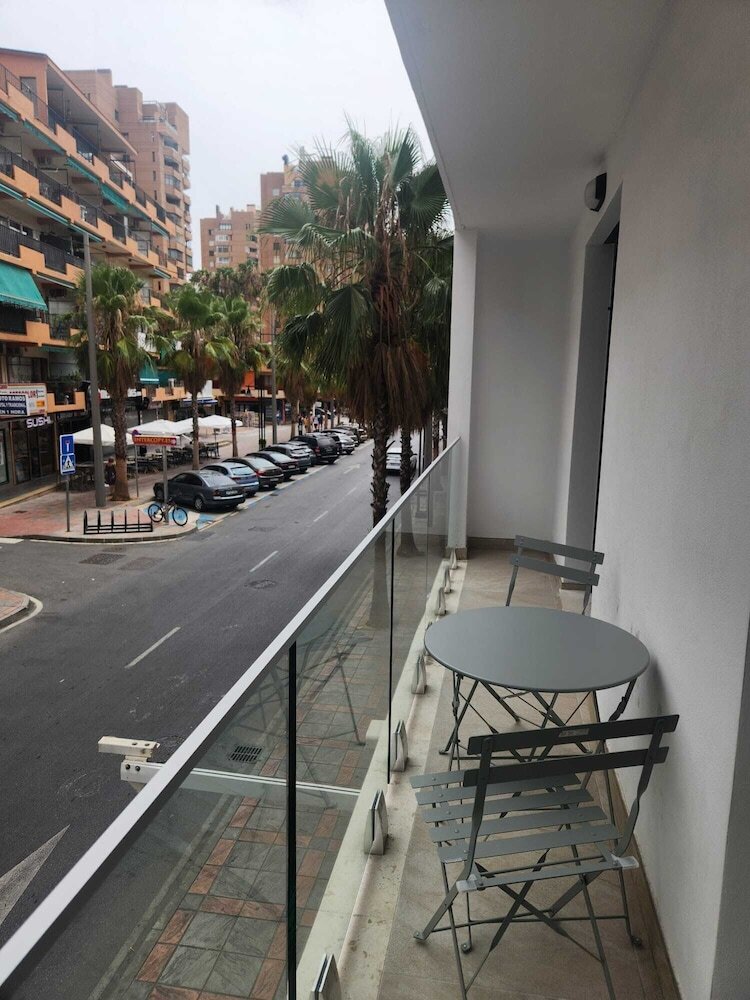 Novamar Apartamentos