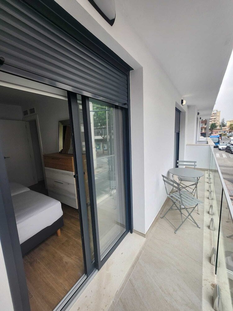 Novamar Apartamentos