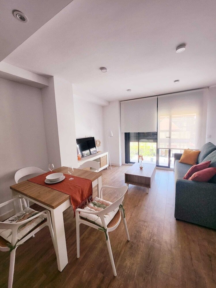 Novamar Apartamentos