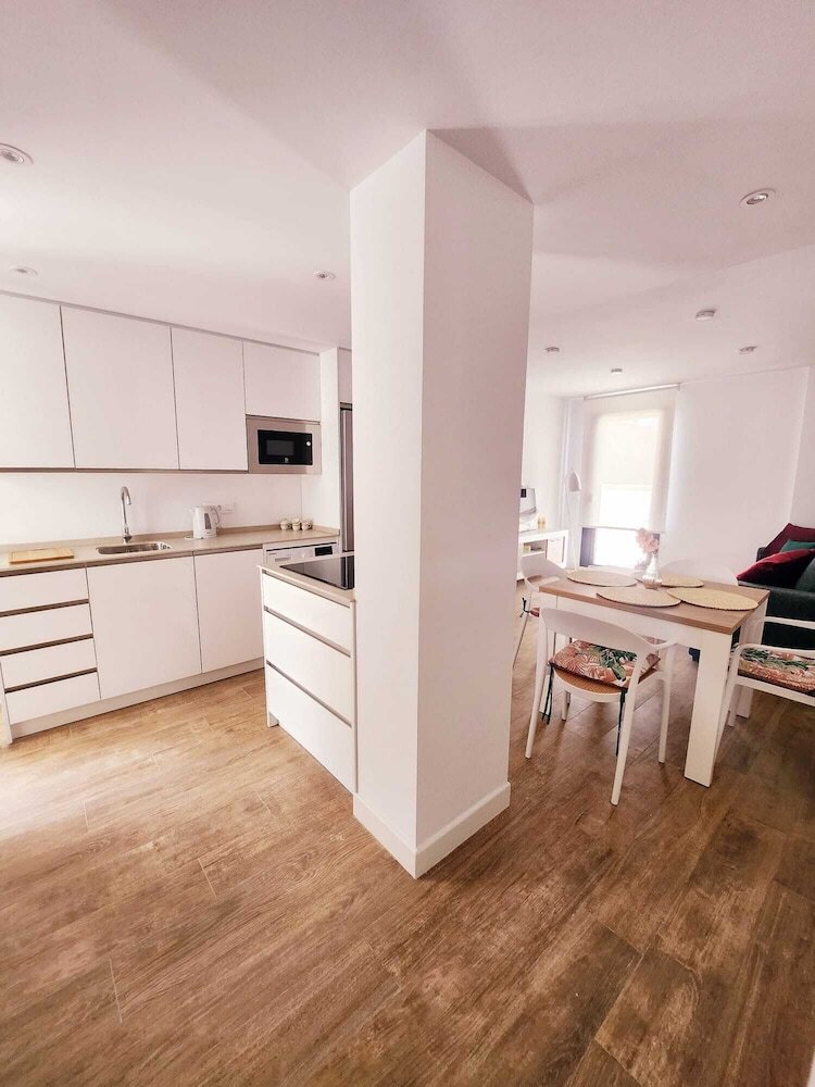 Novamar Apartamentos