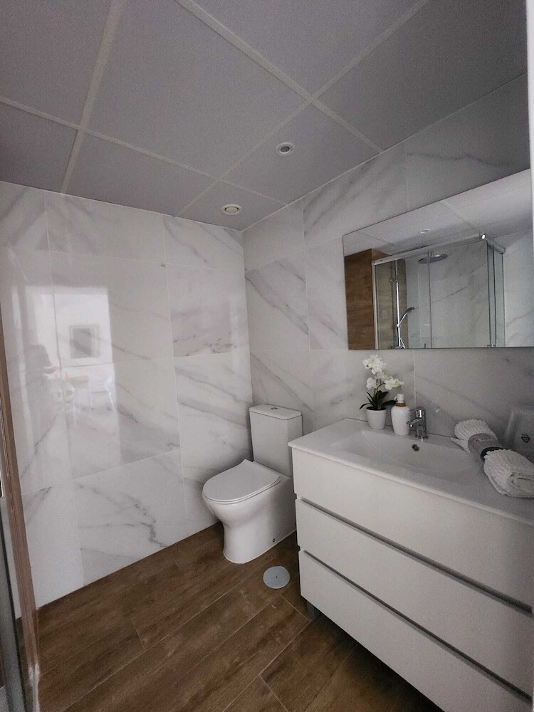 Novamar Apartamentos