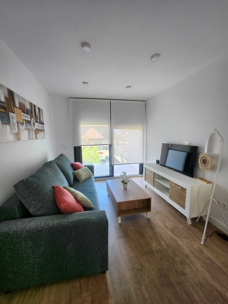 Novamar Apartamentos