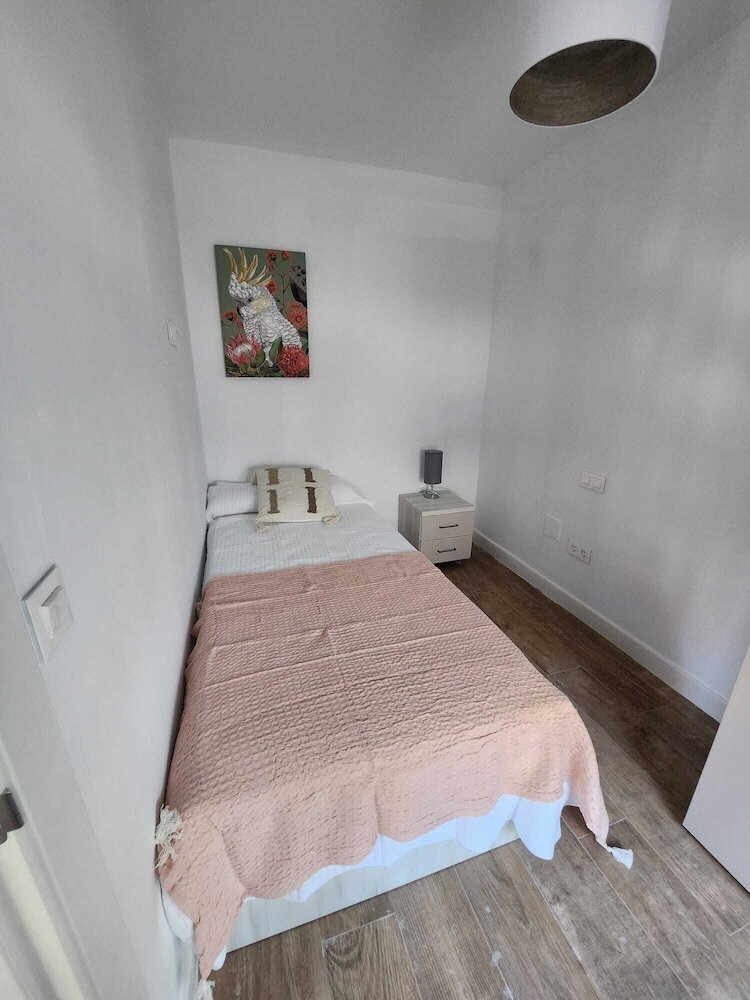 Novamar Apartamentos