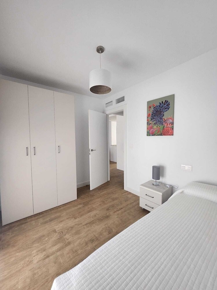 Novamar Apartamentos