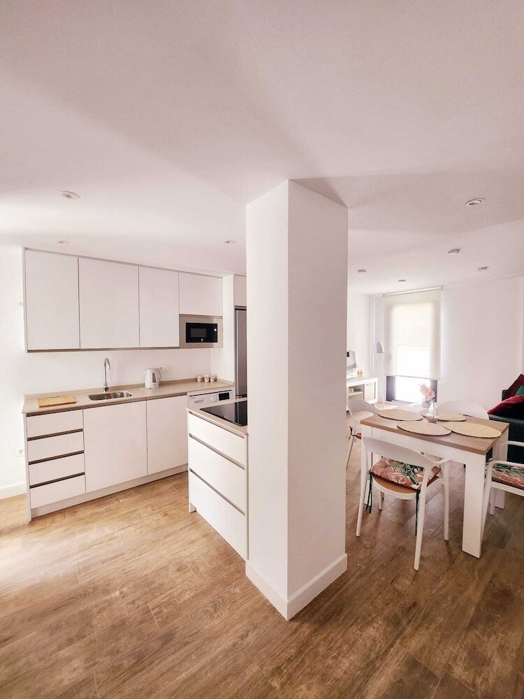 Novamar Apartamentos