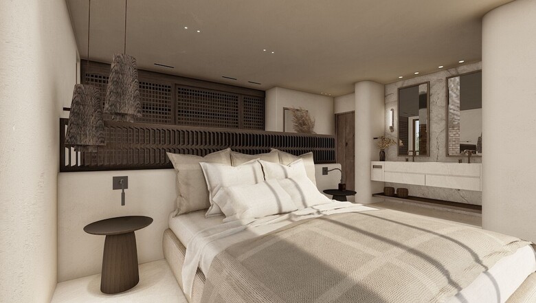 Hotel Serendi Villas