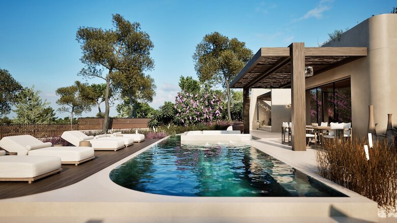Hotel Serendi Villas